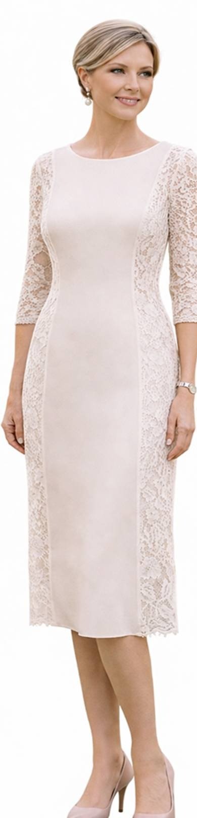 Full Lace Construction + Lining